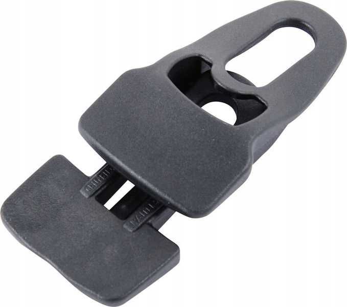 Mocowanie do fliz-u klips do obciążenia,mocowanie. ILOŚĆ 20 SZTUK