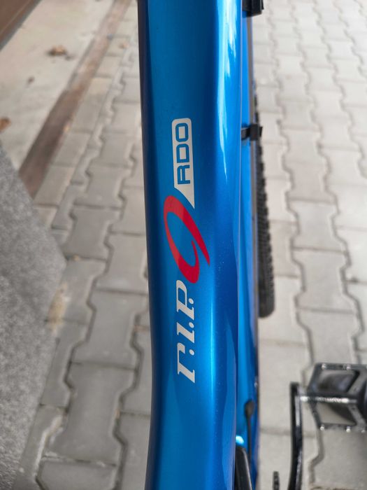 Rower MTB Niner RIP 9 RDO Cannondale Lefty full carbon