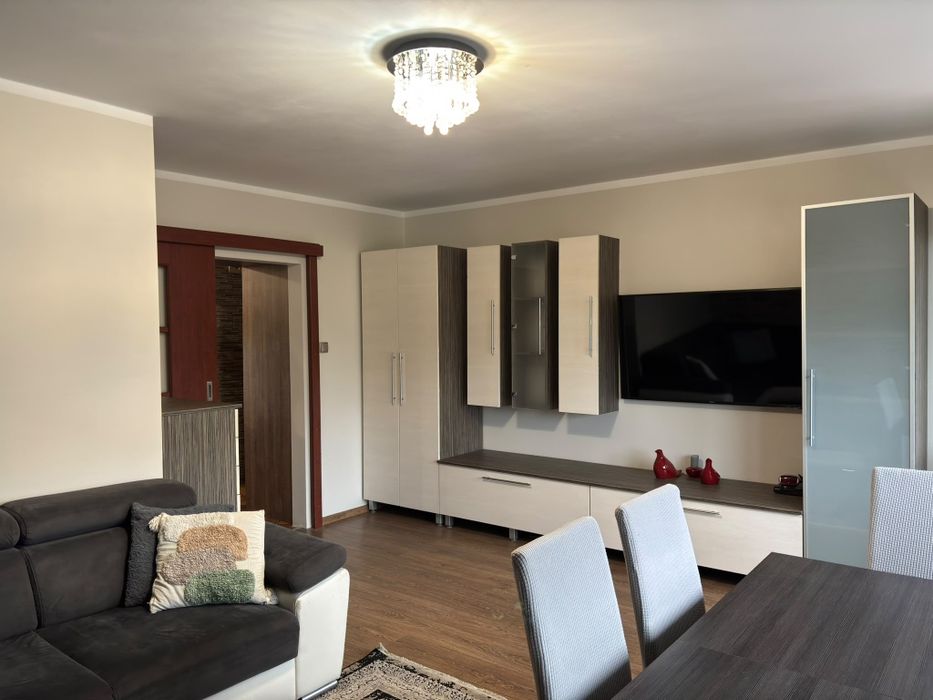 Wynajmę mieszkanie blisko centrum - Widok 3