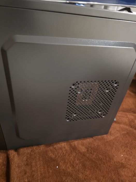 PC Desktop COMPLETO (Intel i3 12ª Gen) – Novo / Nunca Usado