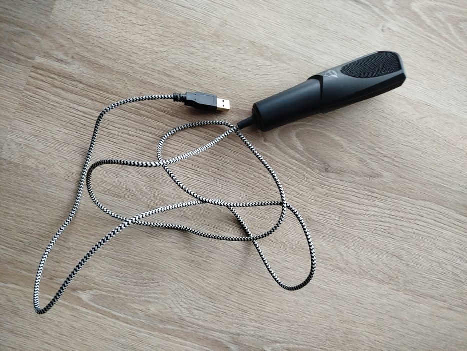 Mikrofon do komputera Trust