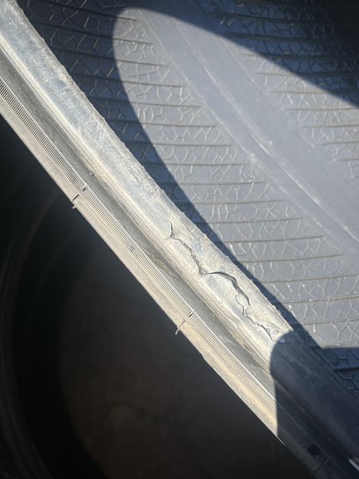 Pirelli scorpion zero 22cale