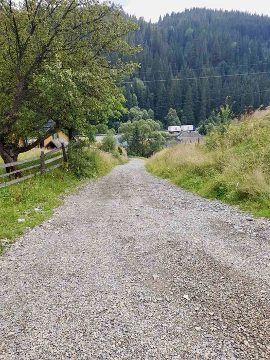 Зруб, Буковель (с.Яблуниці)