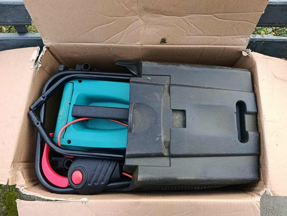 Kosiarka elektryczna Bosch