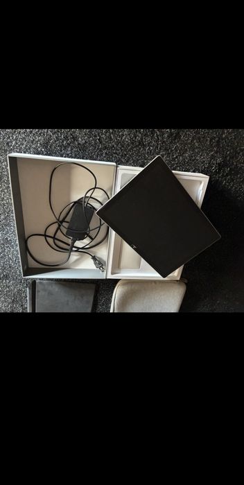 Surface Pro 7+ Teclado + Carregador + Mala