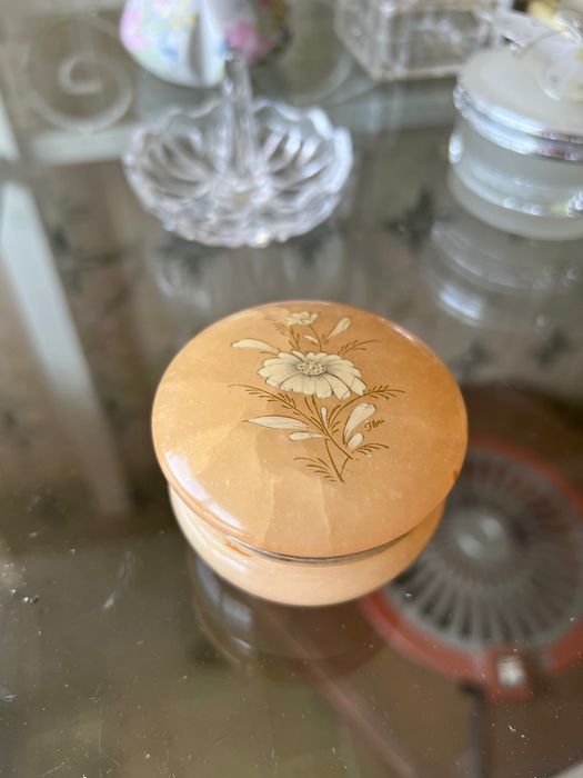 Caixinhas de Jóias Variadas