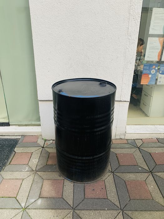 Beczka   -  Dekoracja stolik itp