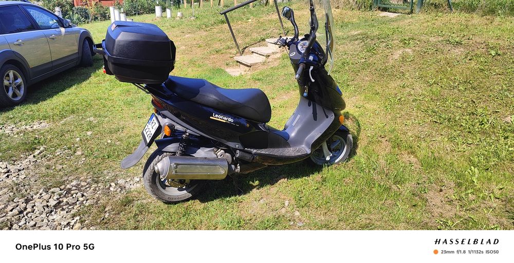 Aprilia