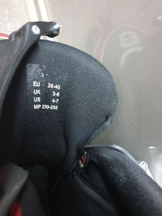 Ролики Roces  36-40. Не копія!