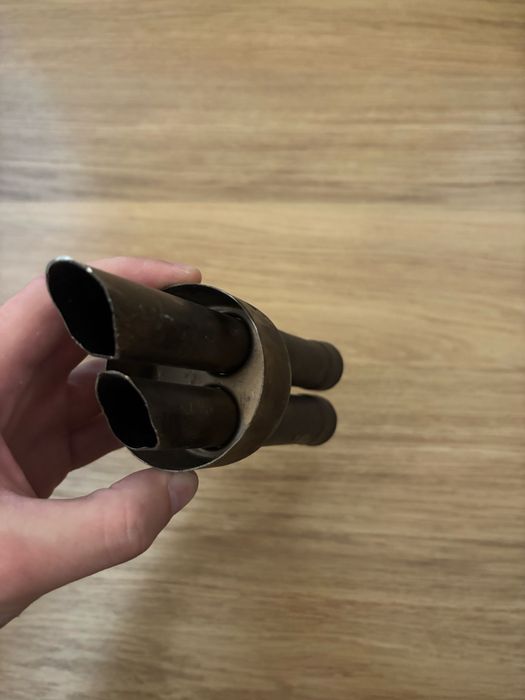 akrapovic mt 07 ( Balão Euro 4)