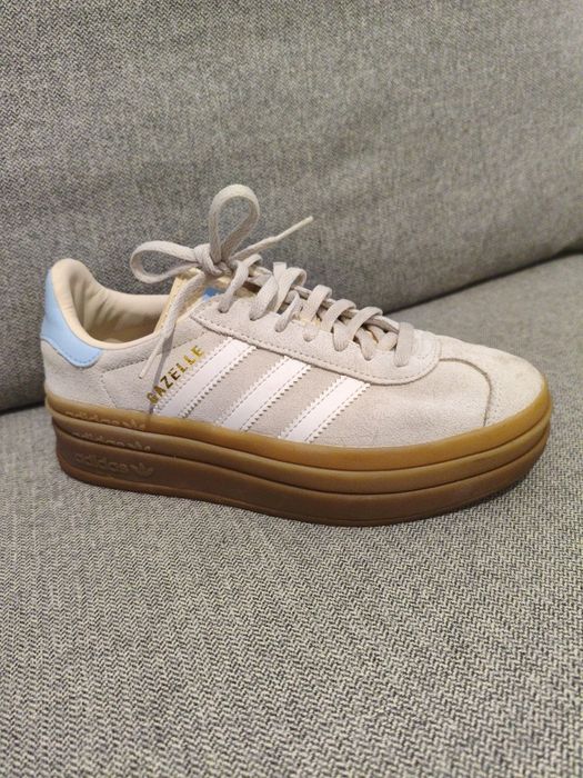 Tennis Adidas Gazelle