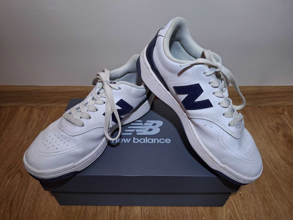 Buty firmy New Balance