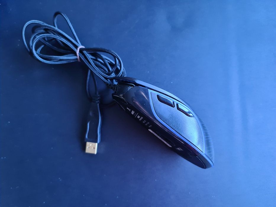 Rato Gaming Matrics GM32