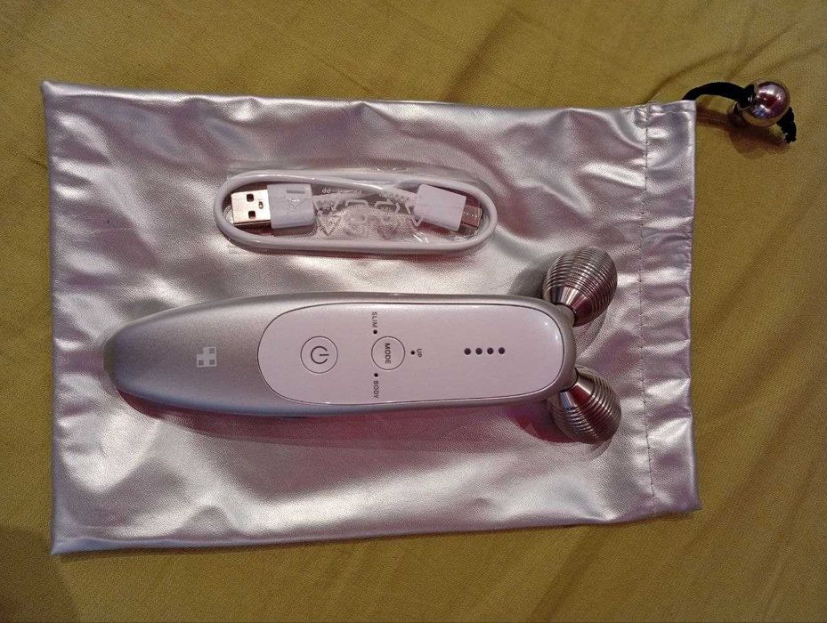 Medicube AGE-R Derma EMS Shot — оригінал, ідеальний стан