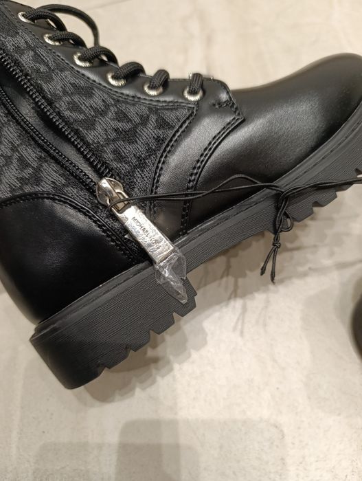Nowe buty dla dziewczynki Michael Kors