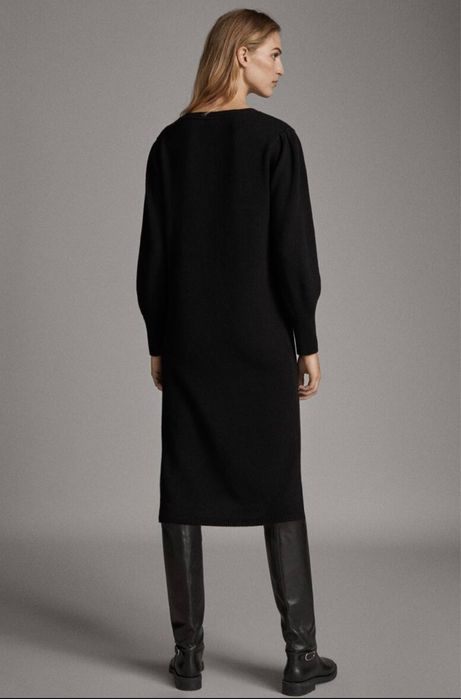 Сукня, плаття Massimo Dutti