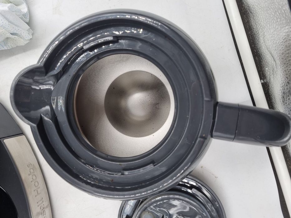 Russell Hobbs ekspres przelewowy