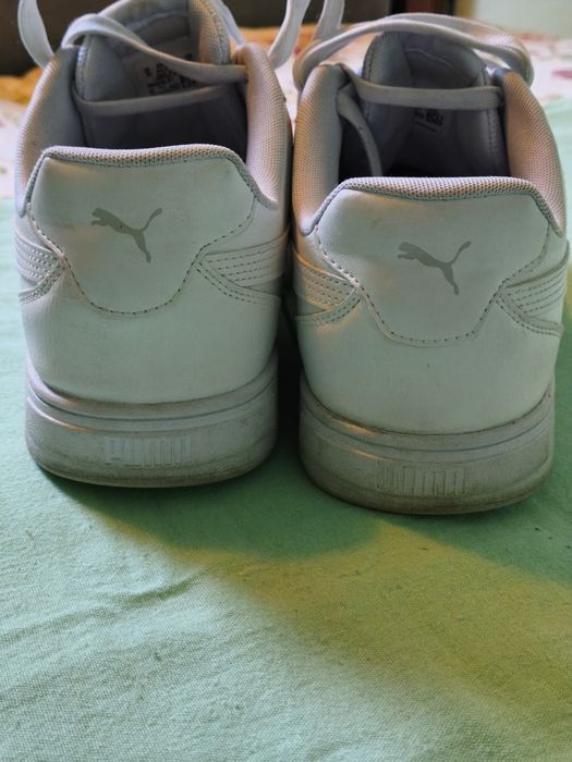 Puma Caven 44,5 Super stan