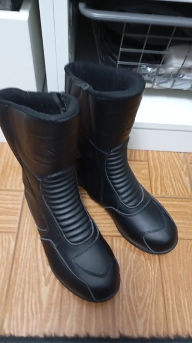 Botas Drenaline 37 Novas