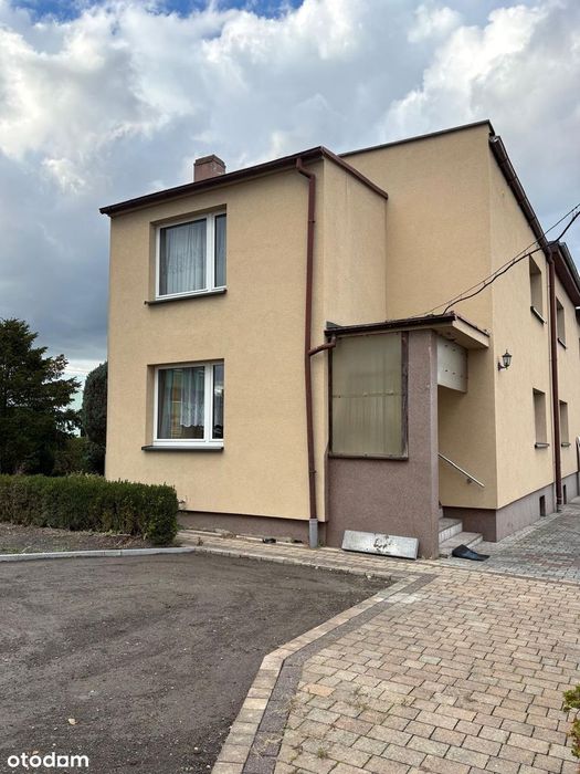Dom Na Sprzedaż – Rudziniec, Powiat Gliwicki