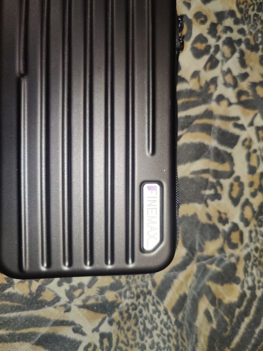 Мишка Finemax Noah з магнієвого сплаву (wlmouse , razer)