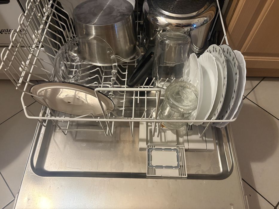 Zmywarka Miele szer. 60cm