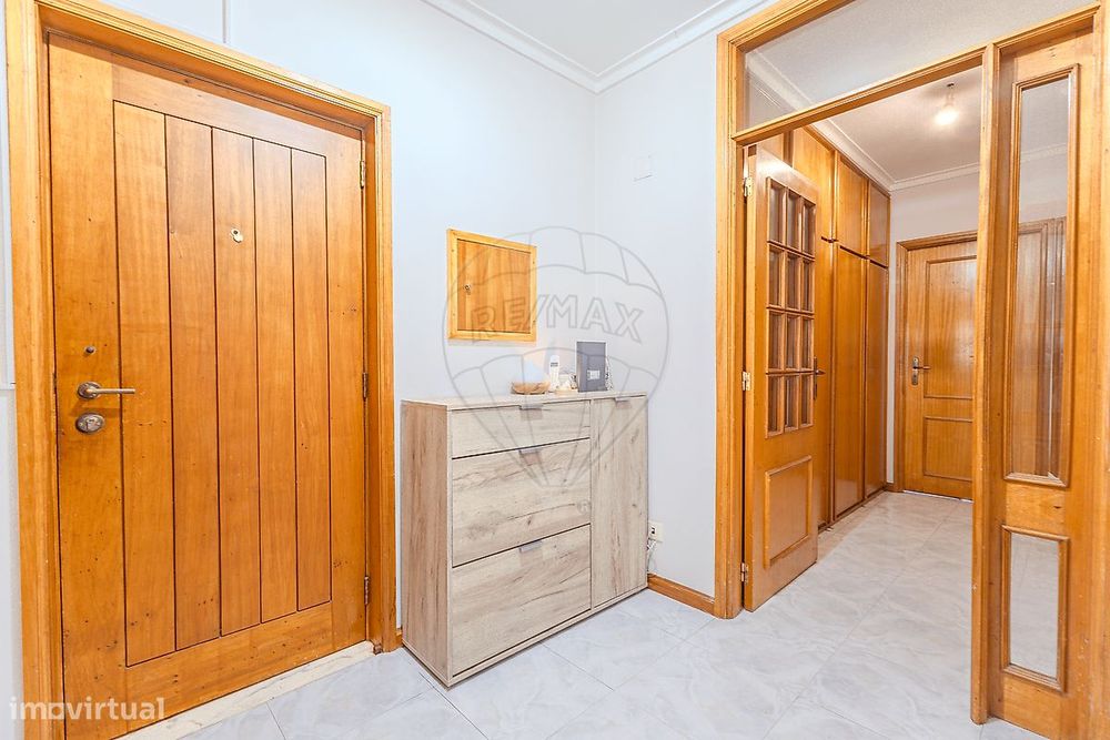 Apartamento T3 para venda