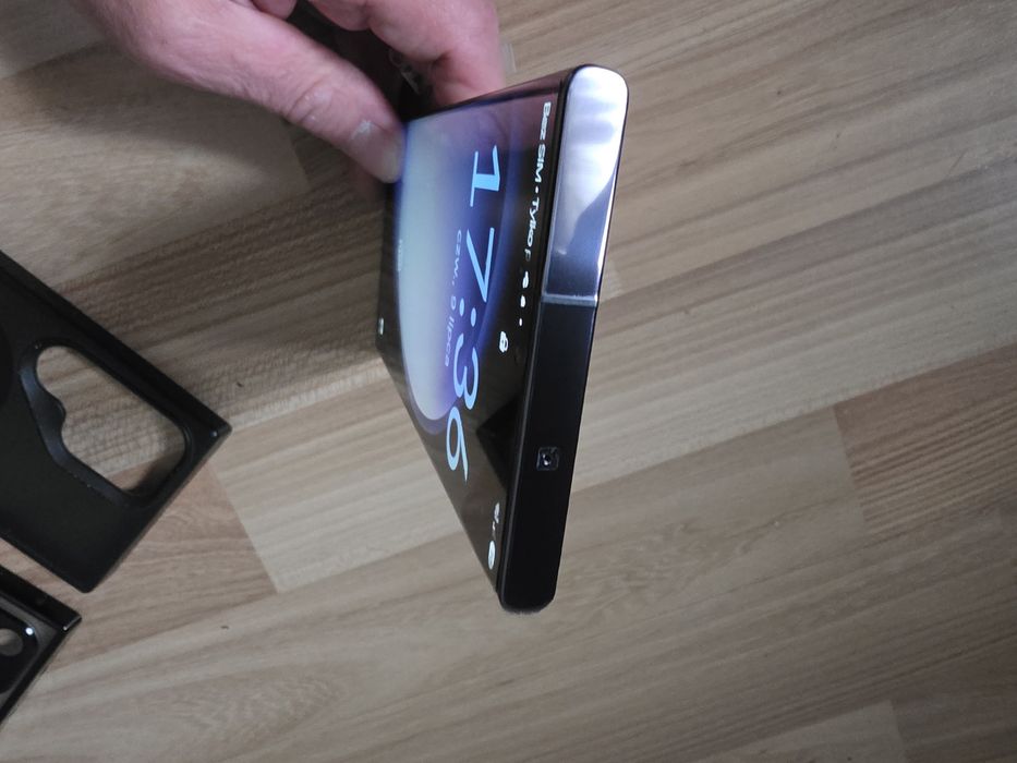 Samsung S23 Ultra 512/12
