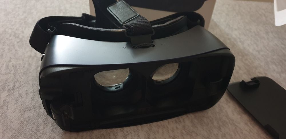Okulary Samsung Gear VR