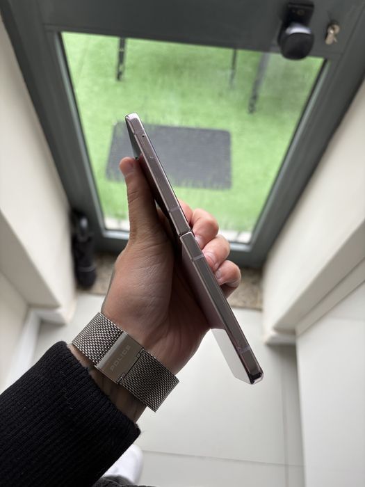 Samsung galaxy Z Flip 5 lavanda 256GB