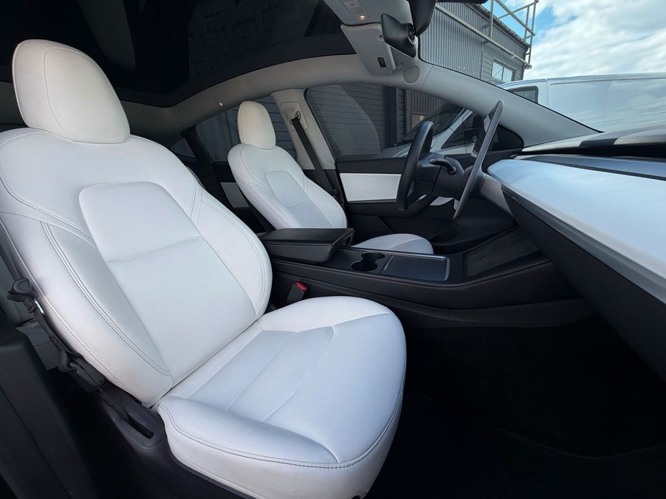 2022 Tesla Model Y Perfomance Тесла Модел У Перфоманс