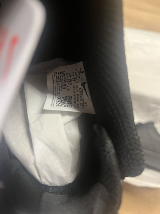 Buty nike air force 1