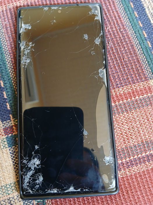 Sprzedam Pilnie Telefon.