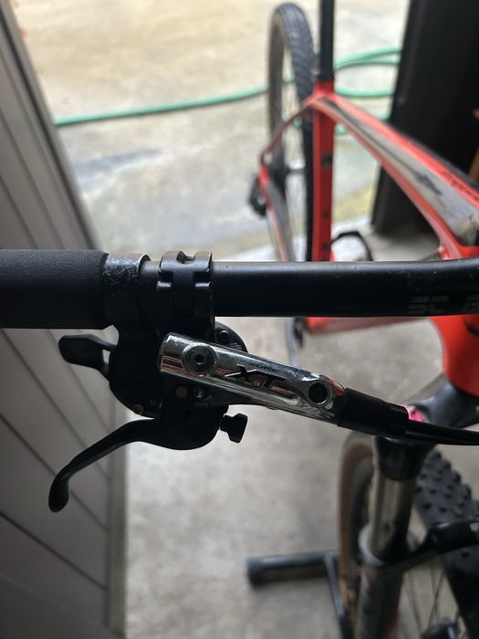 Bike de btt specialized