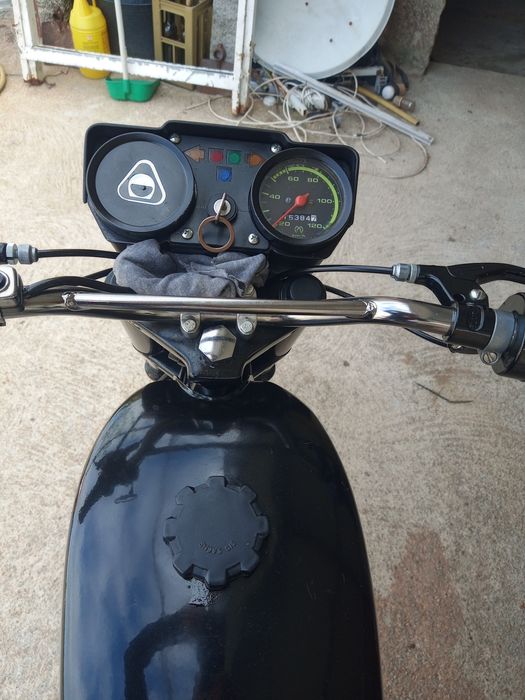 Sis Sachs Motozax
