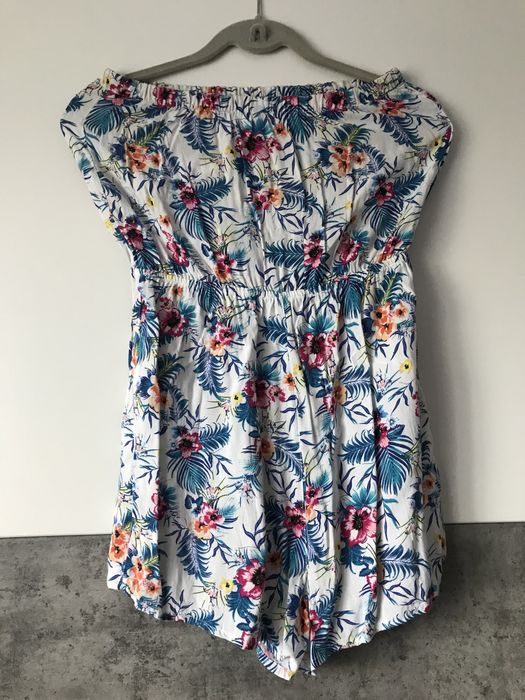 kombinezon letni krótki H&M rozmiar M