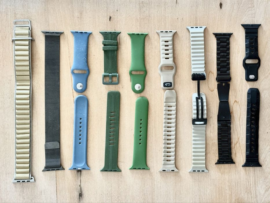 Apple Watch Series 6 (GPS)