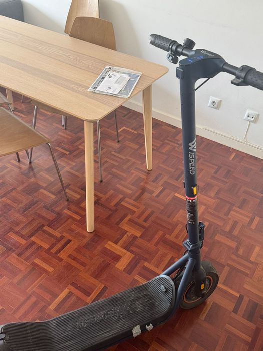 Electric Scooter Wispeed C10-55 Max