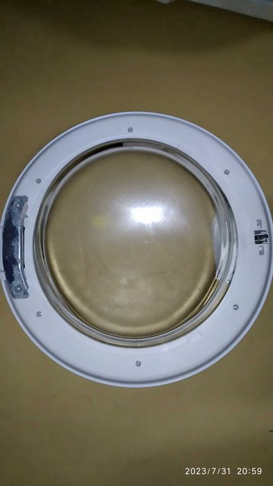 Люк,дверца Indesit,Lg,Ariston WM-HAT008,014,C00116383,C00118007,FD9609