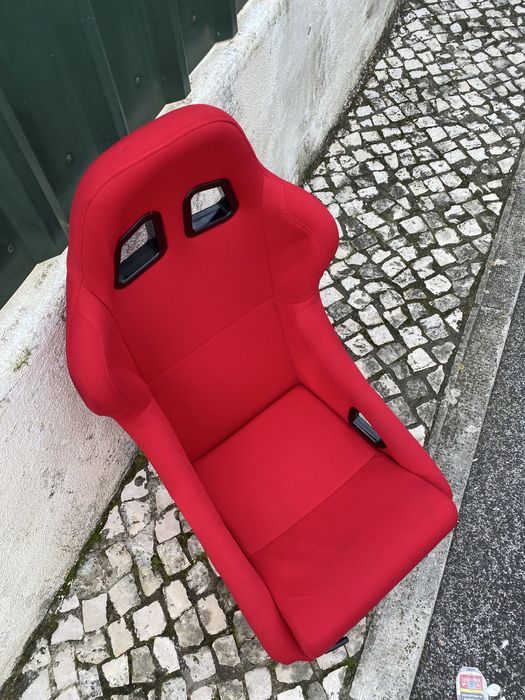 Baque Desportiva em Excelente Estado