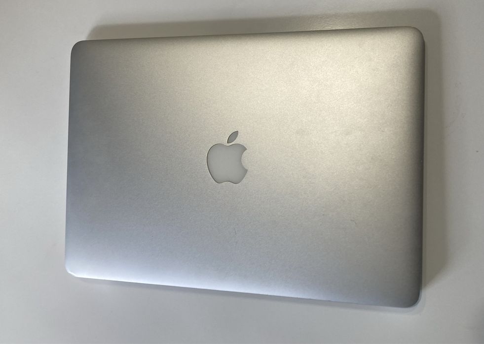 Macbook air a1369