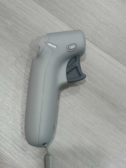 DJI Motion Controller