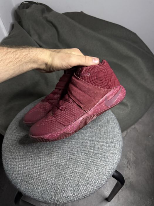 Баскетбольні кросівки NIKE KYRIE 2 40 25 кроссовки найк кайрі оригінал