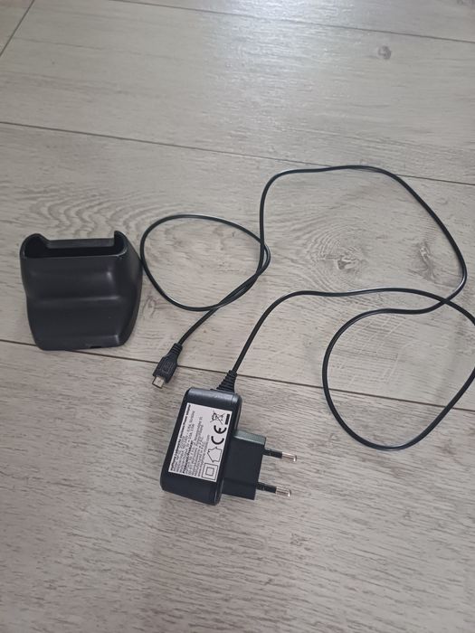 Ladowarka z bazą do tel my Phone senior