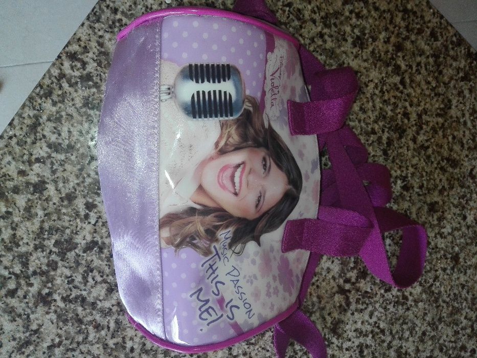 Mochila de criança da Violeta64751705471234120