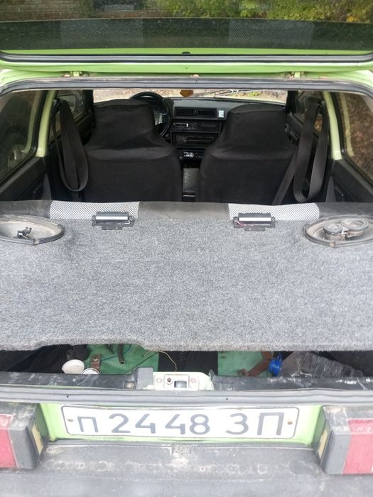 Продам таврию заз