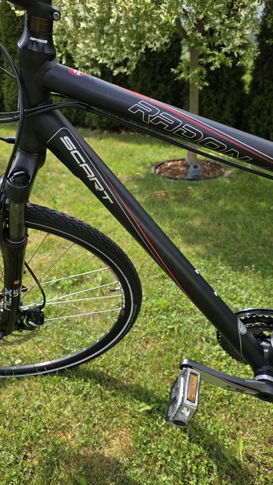 Rower Crossowy RADON SCART