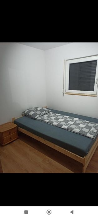 WOLNE TERMINY Drezdenko Międzychód Domki m. Radgoszcz k. Mierzyn