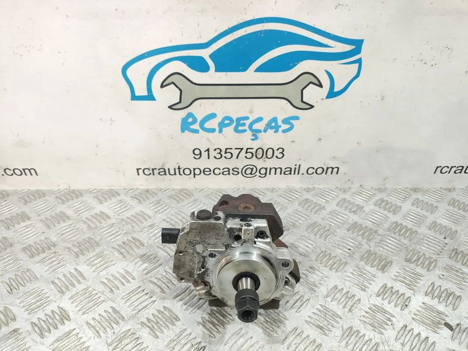 Bomba Injetora Bosch BMW 3.0D 272cv M57D30