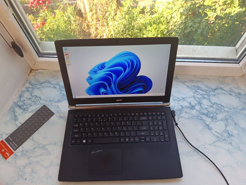 Ноутбук Acer Aspire V Nitro